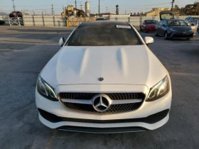 Mercedes-Benz E 450 TOP