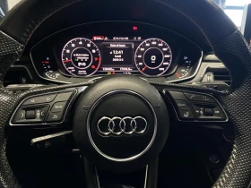 Audi A5 TECHNIK* B&O* 360 CAM* ШИБИДАХ* ДИГИТАЛНО* ТАБЛО*  - 17970 € / 35146.27 лв. - 84826166 8