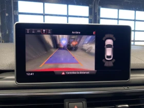 Audi A5 TECHNIK* B&O* 360 CAM* ШИБИДАХ* ДИГИТАЛНО* ТАБЛО*  - 17970 € / 35146.27 лв. - 84826166 10