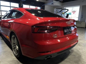 Audi A5 TECHNIK* B&O* 360 CAM* ШИБИДАХ* ДИГИТАЛНО* ТАБЛО*  - 17970 € / 35146.27 лв. - 84826166 3