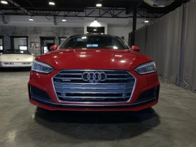 Audi A5 TECHNIK* B&O* 360 CAM* ШИБИДАХ* ДИГИТАЛНО* ТАБЛО*  - 17970 € / 35146.27 лв. - 84826166 2
