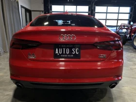 Audi A5 TECHNIK* B&O* 360 CAM* ШИБИДАХ* ДИГИТАЛНО* ТАБЛО*  - 17970 € / 35146.27 лв. - 84826166 4