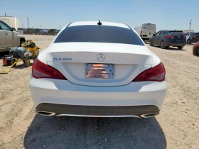 Mercedes-Benz CLA 250 ПОДГРЕВ* КАМЕРА* КЕЙЛЕС* LANE* ASSIST - 11000 € / 21514.13 лв. - 69893091 6