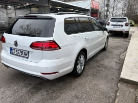 VW Golf VW GOLF 7.5 - 11800 € / 23078.79 лв. - 82954613 4
