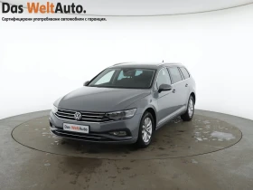 ������ VW Passat
