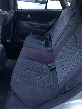 Mazda 323 Газ, снимка 5 - Автомобили и джипове - 53659361