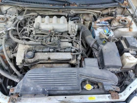 Mazda 323 Газ, снимка 13 - Автомобили и джипове - 53659361