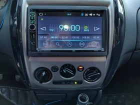 Mazda 323 Газ, снимка 2 - Автомобили и джипове - 53659361