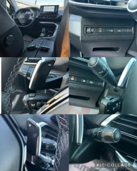 Peugeot 3008 1.6 THP PLUG IN HYBRID/ALLURE/ НЕРАЗЛИЧИМ ОТ НОВ - 21990 € / 43008.70 лв. - 97632317 10