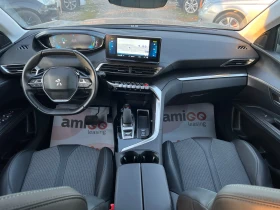 Peugeot 3008 1.6 THP PLUG IN HYBRID/ALLURE/ НЕРАЗЛИЧИМ ОТ НОВ - 21990 € / 43008.70 лв. - 97632317 8