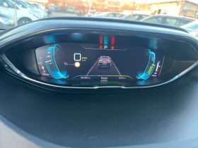Peugeot 3008 1.6 THP PLUG IN HYBRID/ALLURE/ НЕРАЗЛИЧИМ ОТ НОВ - 21990 € / 43008.70 лв. - 97632317 14