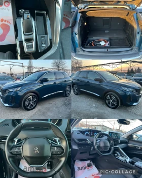 Peugeot 3008 1.6 THP PLUG IN HYBRID/ALLURE/ НЕРАЗЛИЧИМ ОТ НОВ - 21990 € / 43008.70 лв. - 97632317 9