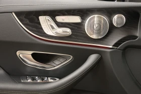 Mercedes-Benz E 450 Coupe 4MATIC AMG Line - 42500 € / 83122.77 лв. - 77610421 5
