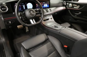 Mercedes-Benz E 450 Coupe 4MATIC AMG Line - 42500 € / 83122.77 лв. - 77610421 7