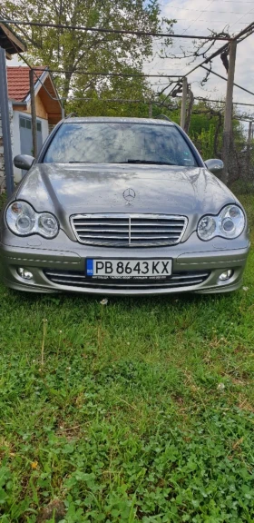 Mercedes-Benz C 220 - 3500 € / 6845.40 лв. - 29034508 3