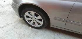 Mercedes-Benz C 220 - 3500 € / 6845.40 лв. - 29034508 2