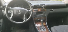 Mercedes-Benz C 220 - 3500 € / 6845.40 лв. - 29034508 5