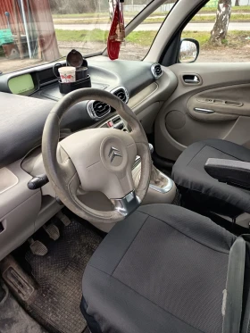 Citroen C3 Picasso | Mobile.bg � ����� ������ 2
