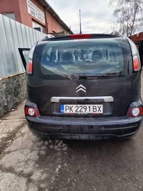 Citroen C3 Picasso | Mobile.bg � ����� ������ 7