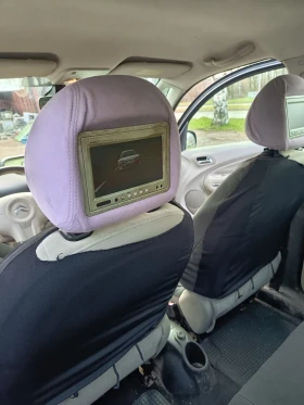 Citroen C3 Picasso | Mobile.bg � ����� ������ 5