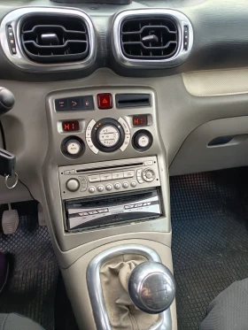 Citroen C3 Picasso | Mobile.bg � ����� ������ 4
