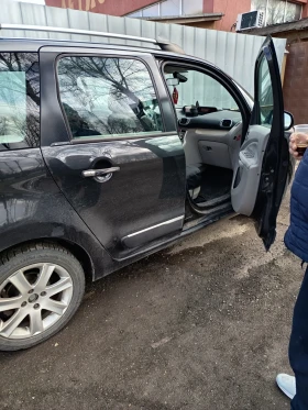 Citroen C3 Picasso | Mobile.bg � ����� ������ 8