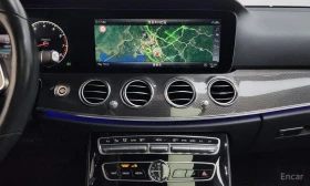 Mercedes-Benz E 300 4MATIC* AMG* FACELIFT* CARBON* ХЕДЪП* ОБДУХВАНЕ | Auto.bg — изображение 12