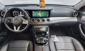Mercedes-Benz E 300 4MATIC* AMG* FACELIFT* CARBON* ХЕДЪП* ОБДУХВАНЕ | Auto.bg — изображение 10