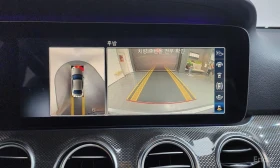 Mercedes-Benz E 300 4MATIC* AMG* FACELIFT* CARBON* ХЕДЪП* ОБДУХВАНЕ | Auto.bg — изображение 13