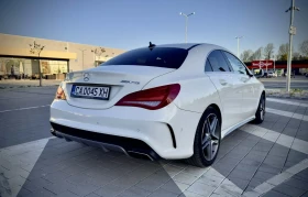 Mercedes-Benz CLA 45 AMG CLA 45 AMG | Mobile.bg � ����� ������ 5