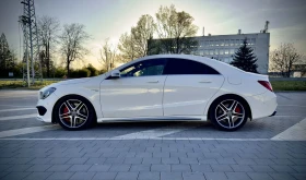 Mercedes-Benz CLA 45 AMG CLA 45 AMG | Mobile.bg � ����� ������ 8