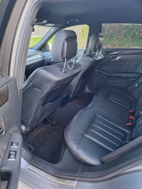 Mercedes-Benz E 350 AVANTGARDE EVRO6 FULL  | Mobile.bg � ����� ������ 8