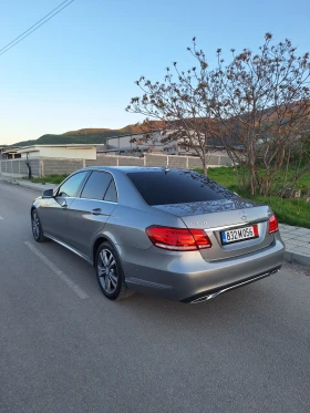 Mercedes-Benz E 350 AVANTGARDE EVRO6 FULL  | Mobile.bg � ����� ������ 4