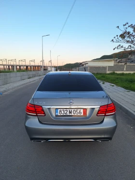 Mercedes-Benz E 350 AVANTGARDE EVRO6 FULL  | Mobile.bg � ����� ������ 6