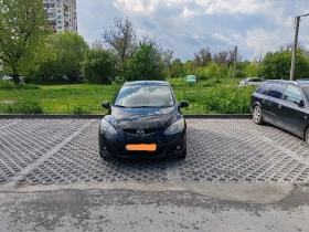 ����� �� �������� �� Mazda 2