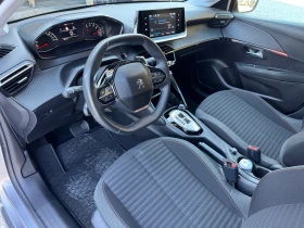 Peugeot 208 1, 2i* * ALLURE* AUTOMATIC* РЕГИСТРИРАНА | Auto.bg — изображение 10