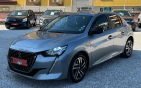 Peugeot 208 1, 2i* * ALLURE* AUTOMATIC* РЕГИСТРИРАНА | Auto.bg — изображение 2