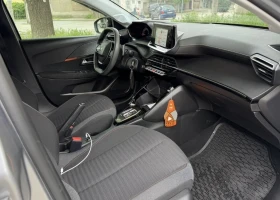 Peugeot 208 1, 2i* ALLURE* 100 kc* AUTOMATIC* ������������ | Mobile.bg � ����� ������ 10