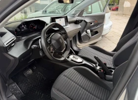 Peugeot 208 1, 2i* ALLURE* 100 kc* AUTOMATIC* ������������ | Mobile.bg � ����� ������ 9