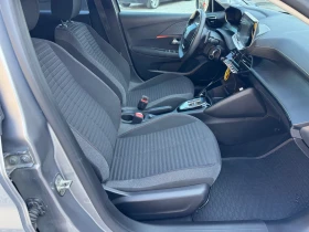 Peugeot 208 1, 2i* * ALLURE* AUTOMATIC* РЕГИСТРИРАНА | Auto.bg — изображение 12