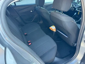 Peugeot 208 1, 2i* * ALLURE* AUTOMATIC* РЕГИСТРИРАНА | Auto.bg — изображение 14