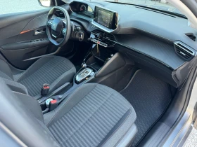 Peugeot 208 1, 2i* * ALLURE* AUTOMATIC* РЕГИСТРИРАНА | Auto.bg — изображение 11