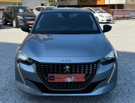 Peugeot 208 1, 2i* * ALLURE* AUTOMATIC* РЕГИСТРИРАНА | Auto.bg — изображение 3