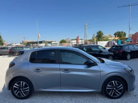 Peugeot 208 1, 2i* * ALLURE* AUTOMATIC* РЕГИСТРИРАНА | Auto.bg — изображение 6