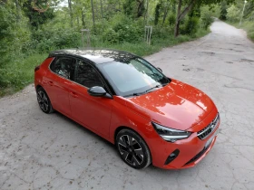 ������ Opel Corsa