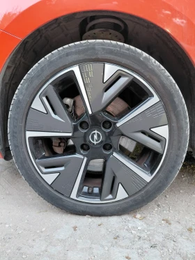 Opel Corsa E Elegance/Elite | Mobile.bg � ����� ������ 7