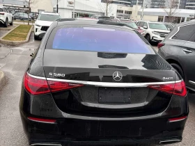 Mercedes-Benz S 580 4MATIC * МАСАЖИ* ДИСТРОНИК* 360 КАМЕРА* ОБДУХВАНЕ* | Auto.bg — изображение 5