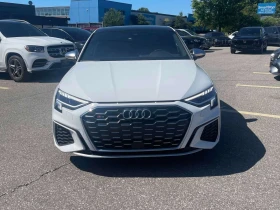 Audi S3 * Komfort * CARFAX * ЦЕНА ДО БГ | Auto.bg — изображение 6