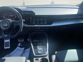 Audi S3 * Komfort * CARFAX * ЦЕНА ДО БГ | Auto.bg — изображение 9
