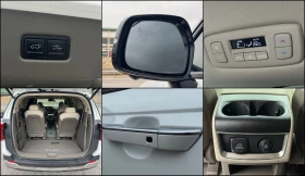 Kia Carnival 3.5 V6 ! 8+ 1 ! Signature ! | Auto.bg — изображение 17